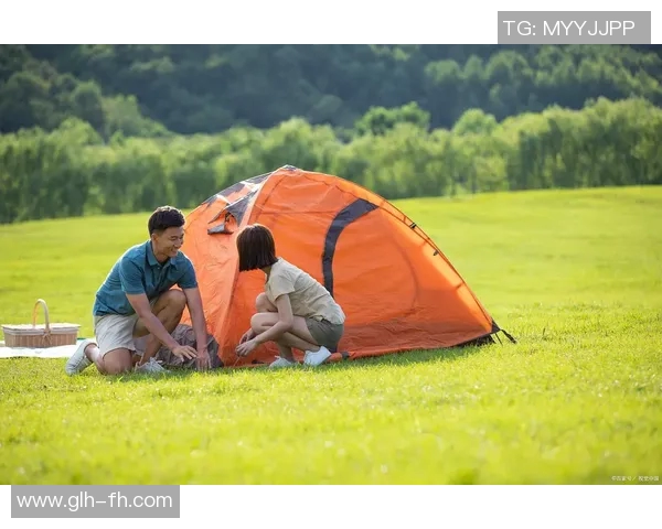 帐篷生活的魅力：在大自然中享受自由与宁静的完美体验