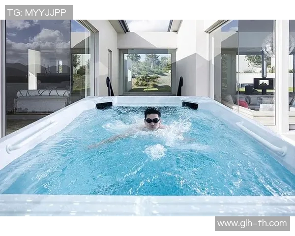 打造宜人休闲空间，游泳池中心的家居设计与景观美学探讨