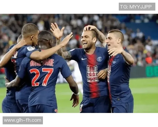 巴黎圣曼与安德莱赫的精彩对决谁能在欧战中笑到最后