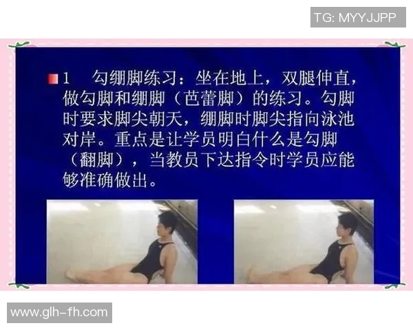 蛙泳基本动作解析与技巧训练方法详解