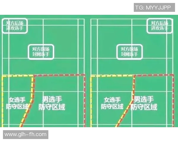 南京羽毛球队的节奏打法深度分析与战术解读